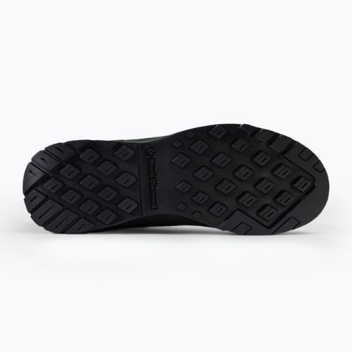 Vyriški Black Diamond Mission LT LW WP Approach Boots cypress/black