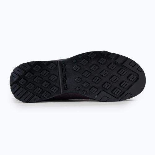 Moteriški Black Diamond Mission LT LW WP Approach Boots batai mulberry/black