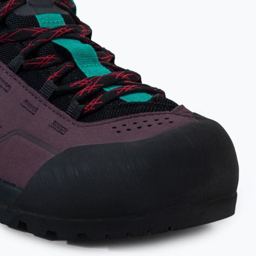 Moteriški Black Diamond Mission LT LW WP Approach Boots batai mulberry/black