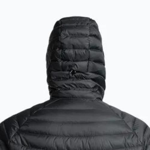 Vyriškos pūkinės striukės Black Diamond Access Down Hoody black