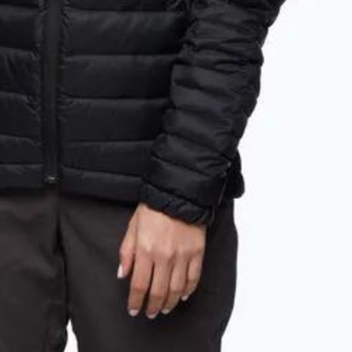 Moteriškos pūkinės striukės Black Diamond Access Down Hoody black