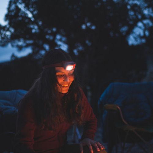 Black Diamond Spot 400-R acetatinis priekinis žibintas