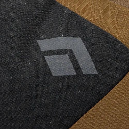 Slidinėjimo pirštinės Black Diamond Mercury dark curry