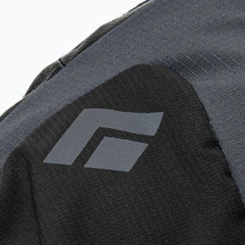 Black Diamond Soloist juodos slidinėjimo pirštinės