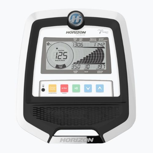 Horizon Fitness Comfort 5i stacionarus dviratis 100909 + nemokamas kilimėlis