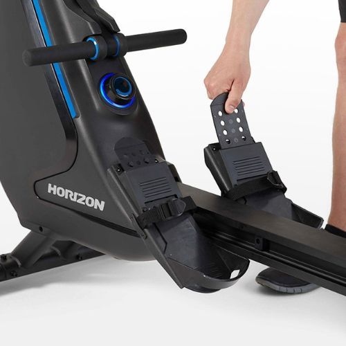 Horizon Fitness Oxford 6 Viewfit irklavimo treniruoklis 100915