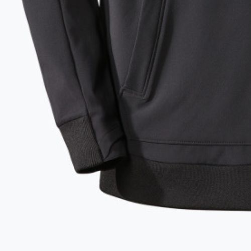 Vyriškas džemperis The North Face Tekno Logo Hoodie juoda/balta