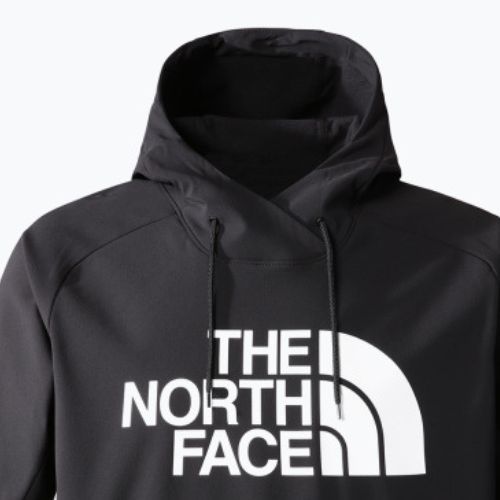 Vyriškas džemperis The North Face Tekno Logo Hoodie juoda/balta