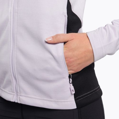 Moteriški džemperiai The North Face AO Midlayer FZ Hoodie white NF0A5IFI91N1