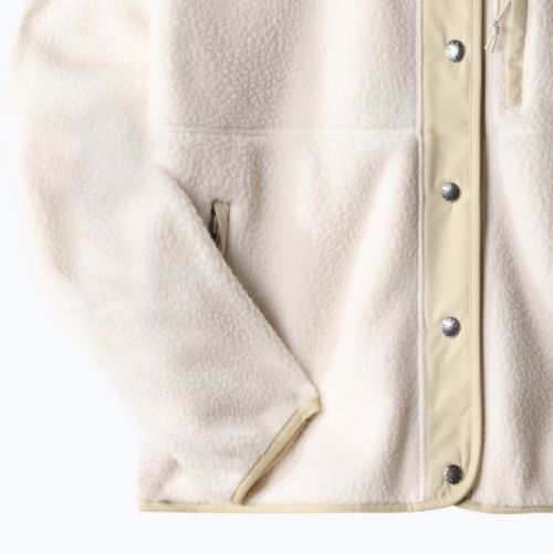 Moteriški vilnoniai džemperiai The North Face Cragmont Fleece Fleece white NF0A5A9L4U01