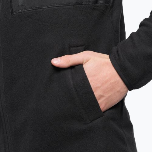 Vyriški vilnoniai džemperiai The North Face Homesafe FZ Fleece black NF0A55HLJK31