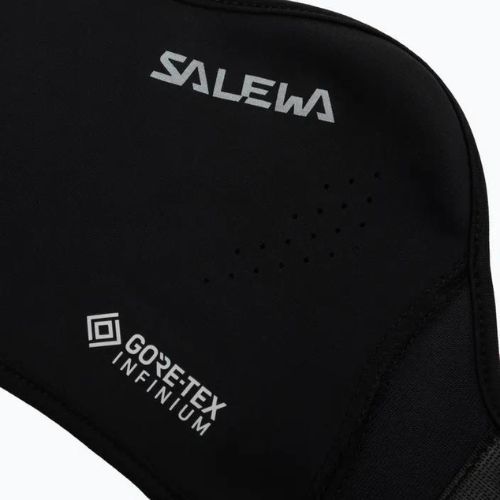 Salewa Ortles 2 kaukė juoda 00-0000026767