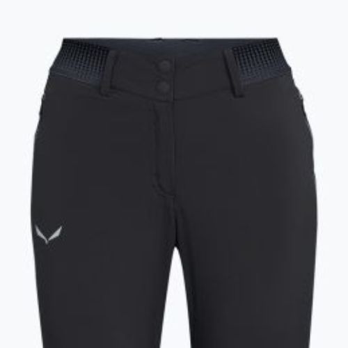 Moteriškos softshello kelnės Salewa Pedroc 3 DST black 00-0000026956