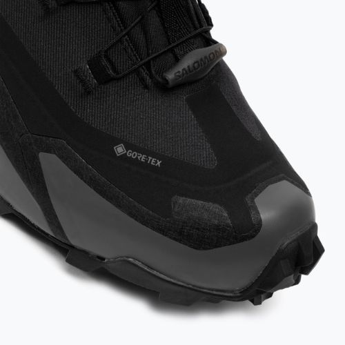 Salomon Cross Hike GTX 2 vyriški trekingo batai juodi L41730100