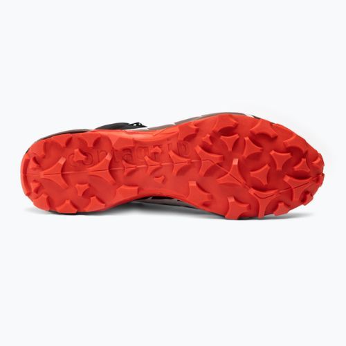 Salomon Cross Hike MID GTX 2 vyriški trekingo batai juodi L41735900