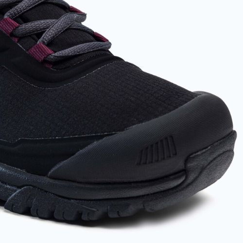 Salomon Shelter CS WP moteriški trekingo batai juodi L41110500