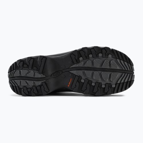Salomon Toundra Pro CSWP vyriški trekingo batai juodi L40472700