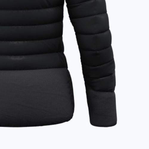 Salewa moteriška pūkinė striukė Ortles Medium 2 Rds Dwn black 00-0000027162