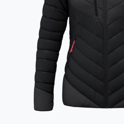 Salewa moteriška pūkinė striukė Ortles Medium 2 Rds Dwn black 00-0000027162