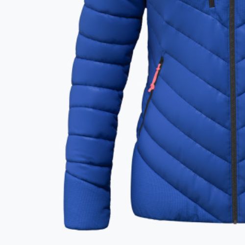 Salewa moteriška pūkinė striukė Ortles Medium 2 Rds Dwn navy blue 00-0000027162