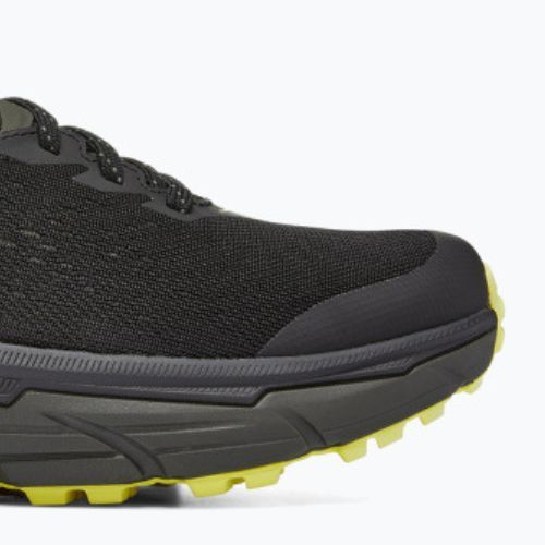 HOKA vyriški bėgimo bateliai Challenger ATR 6 GTX black 1116876-BBOLV