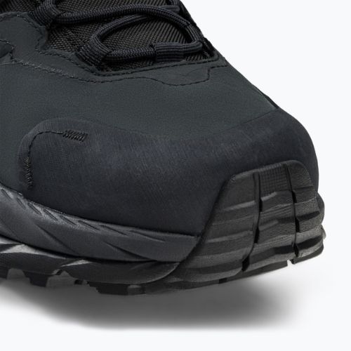 Vyriški žygio batai HOKA Kaha 2 GTX black 1123155-BBLC