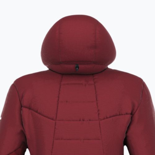 Salewa Ortles Hybrid TWR moteriška striukė raudona 00-0000027188