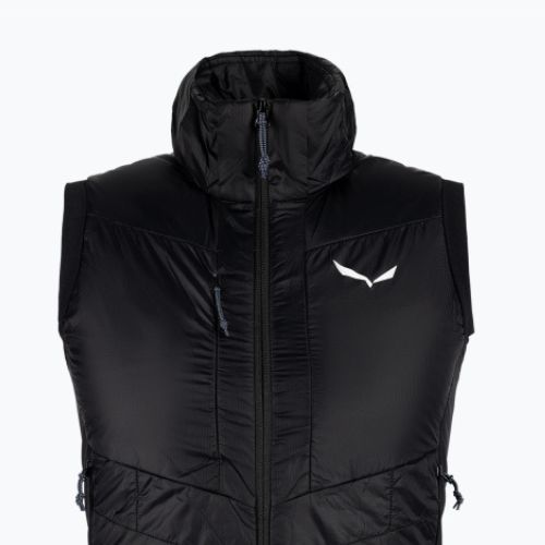 Salewa Ortles Hybrid TWR moteriška liemenė juoda 00-0000027190