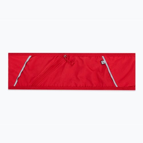 Salomon Pulse red LC1521300 bėgimo diržas