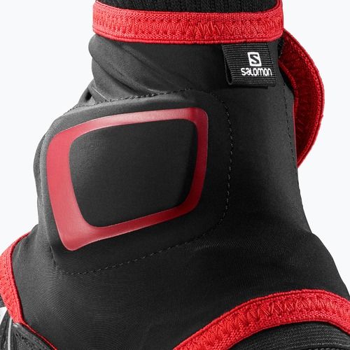 Salomon Trail High bėgimo slidėmis stropai juodi L38002100