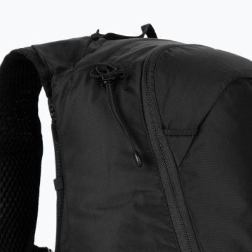 Salomon Trailblazer 20 l žygių kuprinė juoda LC1048400