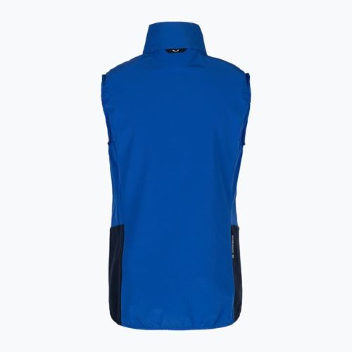 Salewa vyriška liemenė Sella DST tamsiai mėlyna 00-0000028519