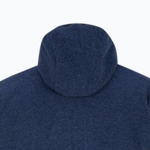 Vyriškas Salewa Nuvolo PL vilnonis džemperis tamsiai mėlynas 00-0000027922