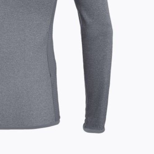 Vyriški Salewa Puez Hybrid PL FZ vilnoniai džemperiai navy-grey 00-0000027388