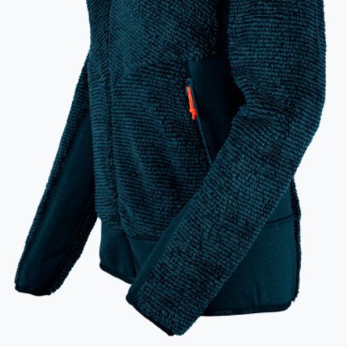 Salewa Tognazza PL moteriškas vilnonis džemperis tamsiai mėlynas 00-0000027919