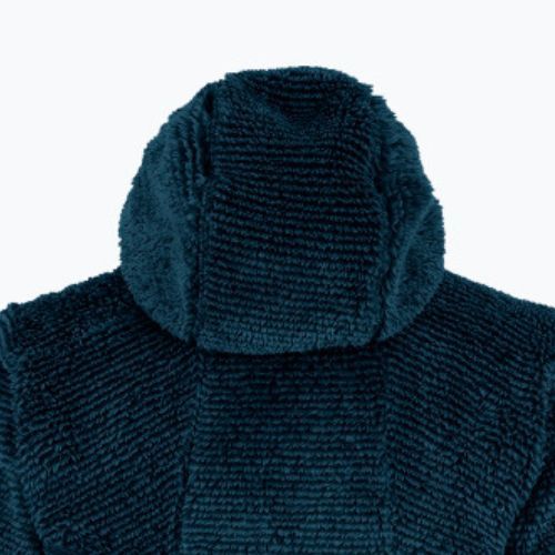 Salewa Tognazza PL moteriškas vilnonis džemperis tamsiai mėlynas 00-0000027919