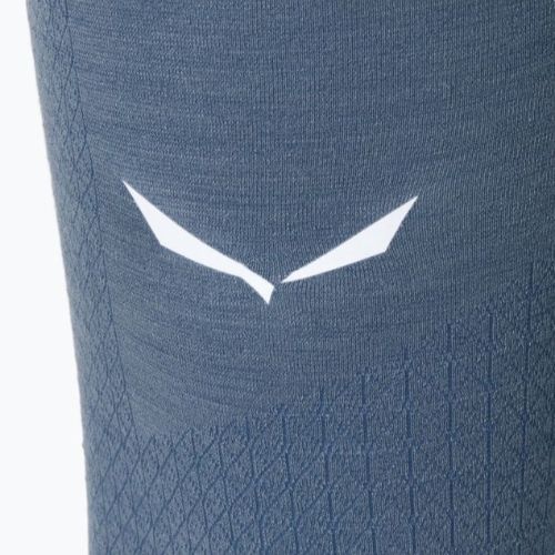 Moteriškos termo kelnės Salewa Zebru Medium Warm Amr grey 00-0000027966