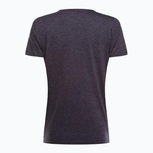 Salewa Pure Box Dry moteriški trekingo marškinėliai tamsiai mėlyni 00-0000028379