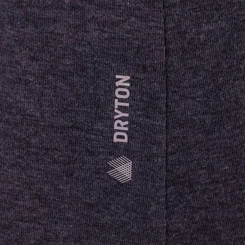 Salewa Pure Box Dry moteriški trekingo marškinėliai tamsiai mėlyni 00-0000028379