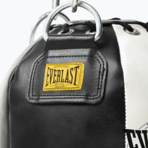 Everlast 1910 Headhunter Bag juodai baltas 5820