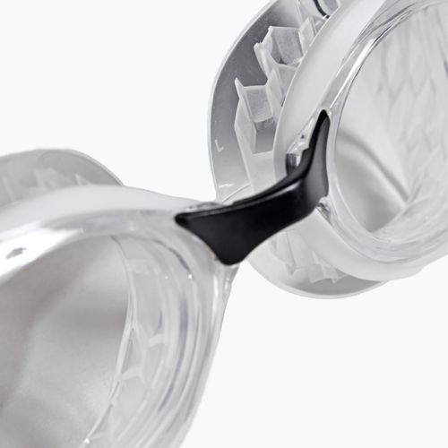 Arena Air Bold plaukimo akiniai skaidrūs/balti/juodi