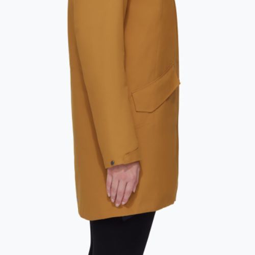 Mammut Chamuera HS Thermo moteriška žieminė striukė geltona