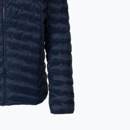 Vyriška pūkinė striukė Mammut Albula IN navy blue
