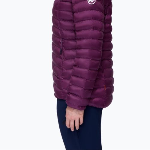 Mammut Albula IN moteriška pūkinė striukė