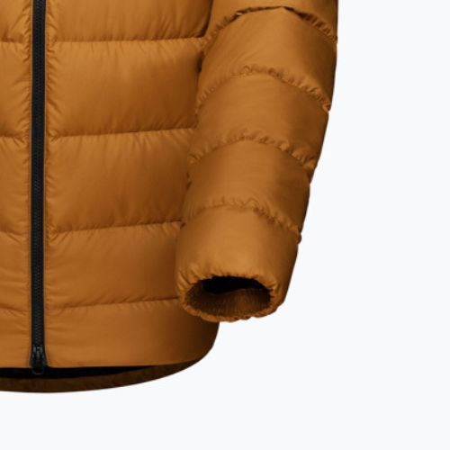 Mammut Whitehorn IN vyriška pūkinė striukė