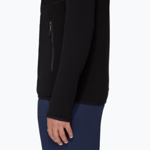 Mammut Aconcagua ML vyriškas trekingo džemperis juodas