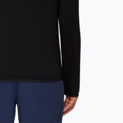 Mammut Aconcagua ML vyriškas trekingo džemperis juodas