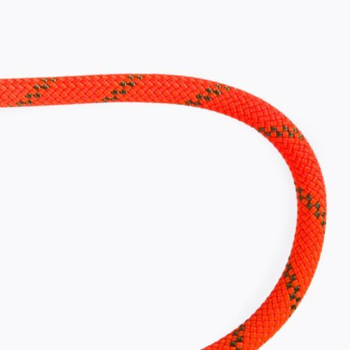 Mammut 8.0 Alpine Dry laipiojimo virvė oranžinė 2010-04350-11238-1060