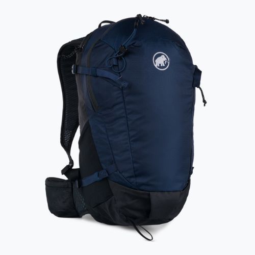 Mammut Lithium 20 moteriška turistinė kuprinė mėlyna 2530-00720-5975-1020