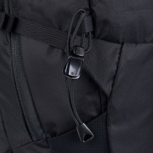 Mammut Lithium 25 l žygio kuprinė juoda